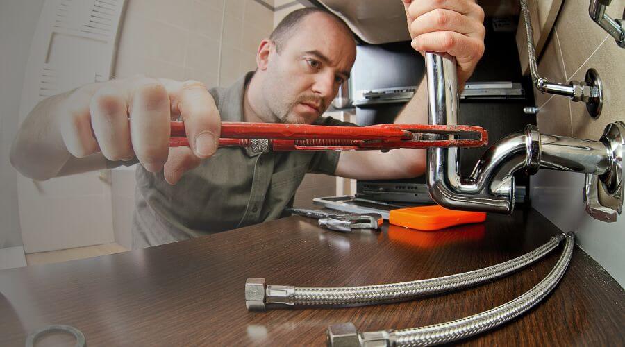 Local expert plumbing services in Levelock, AK
